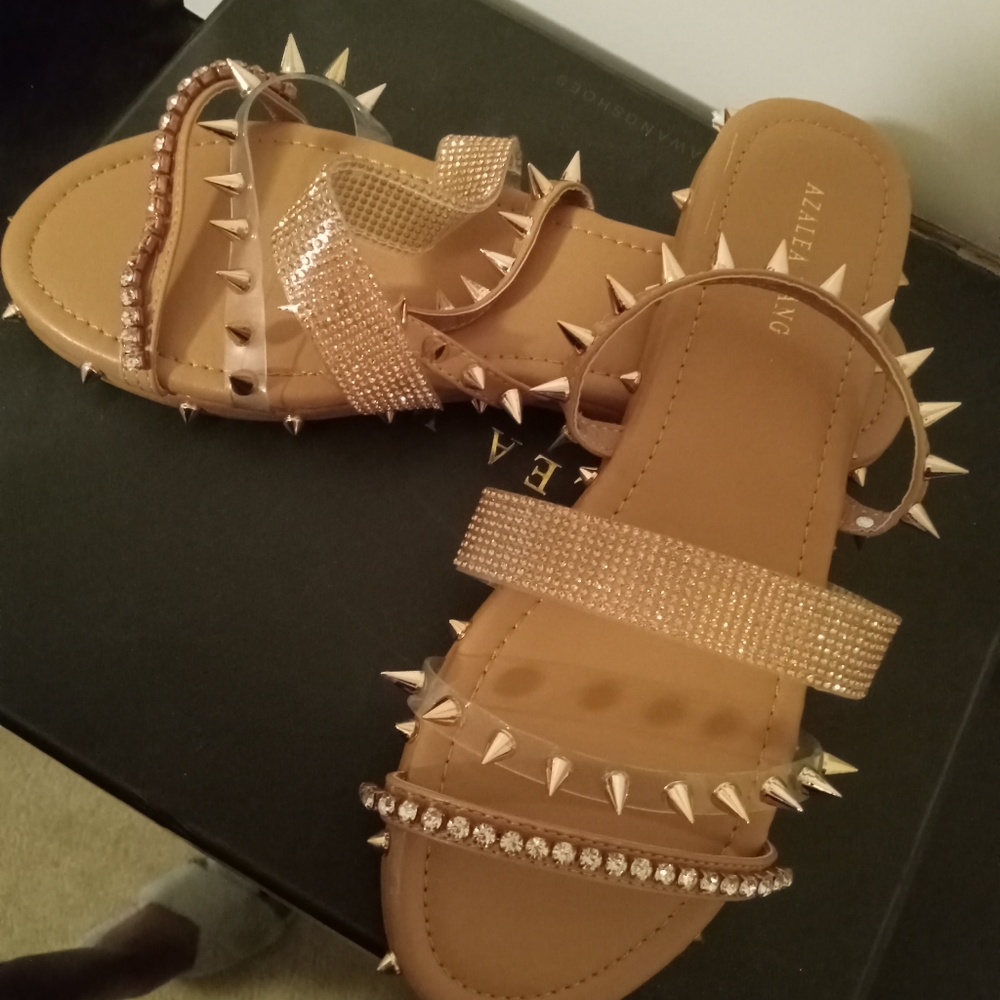 Slippers